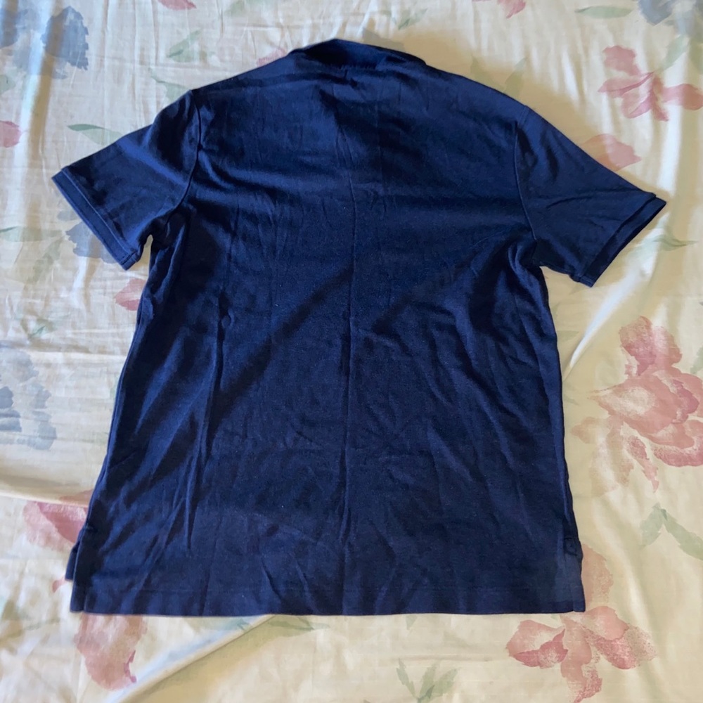 POLO shirt - Picture 3 of 4